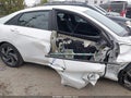 Photo 6 of 17 — 2025 Hyundai Elantra