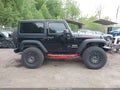 Photo 14 of 17 — 2013 Jeep Wrangler
