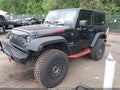 Photo 2 of 17 — 2013 Jeep Wrangler