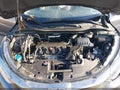 Photo 10 of 18 — 2022 Honda HR-V