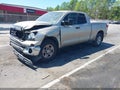 2007 Toyota Tundra — photo 2 of 16 | VIN 5TFRV54107X025071