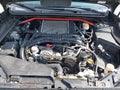 Photo 10 of 15 — 2020 Subaru WRX