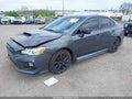 Photo 2 of 15 — 2020 Subaru WRX