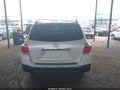 Photo 16 of 16 — 2012 Toyota Highlander