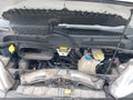 2024 Ram ProMaster 2500 — photo 10 of 18 | VIN 3C6LRVDG2RE155698