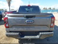 Photo 16 of 16 — 2025 Ford Ranger