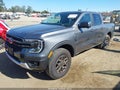 Photo 2 of 16 — 2025 Ford Ranger