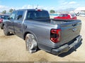 Photo 3 of 16 — 2025 Ford Ranger