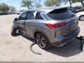 Photo 3 of 17 — 2021 Infiniti QX50