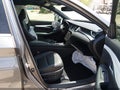 Photo 5 of 17 — 2021 Infiniti QX50