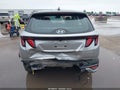 Photo 16 of 17 — 2026 Hyundai Tucson Hybrid