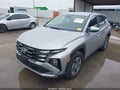 Photo 2 of 17 — 2026 Hyundai Tucson Hybrid