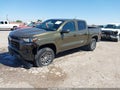 Photo 2 of 16 — 2023 Chevrolet Colorado