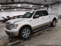 2013 Ford F-150 — photo 2 of 13 | VIN 1FTFW1ET0DKG08032