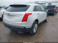 Photo 4 of 16 — 2017 Cadillac XT5