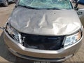 Photo 10 of 16 — 2011 Honda Odyssey