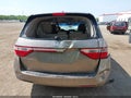 Photo 16 of 16 — 2011 Honda Odyssey