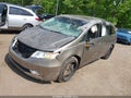Photo 2 of 16 — 2011 Honda Odyssey