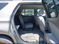 Photo 8 of 18 — 2019 Chevrolet Traverse