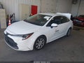 2022 Toyota Corolla — photo 2 of 16 | VIN JTDEPMAE7N3016737