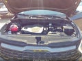 Photo 10 of 17 — 2024 Kia Sportage