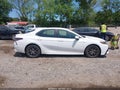 Photo 13 of 16 — 2021 Toyota Camry
