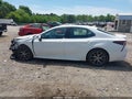 Photo 14 of 16 — 2021 Toyota Camry