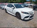 Photo 1 of 16 — 2021 Toyota Camry