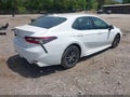Photo 4 of 16 — 2021 Toyota Camry