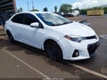 2014 Toyota Corolla — photo 1 of 17 | VIN 5YFBURHE3EP049451