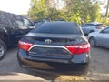 Photo 16 of 16 — 2015 Toyota Camry
