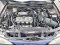 1997 Mercury Tracer — photo 10 of 11 | VIN 1MELM13P7VW623490