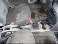 1997 Mercury Tracer — photo 11 of 11 | VIN 1MELM13P7VW623490