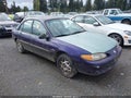 Photo 1 of 11 — 1997 Mercury Tracer