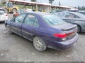 Photo 3 of 11 — 1997 Mercury Tracer