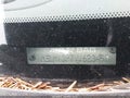 1997 Mercury Tracer — photo 9 of 11 | VIN 1MELM13P7VW623490