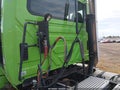 Photo 2 of 7 — 2014 International ProStar