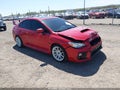 Photo 1 of 16 — 2016 Subaru WRX