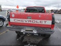 Photo 17 of 17 — 1998 Chevrolet Silverado 1500