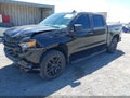 Photo 2 of 15 — 2024 Chevrolet Silverado 1500