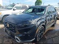Photo 2 of 16 — 2026 Honda CR-V