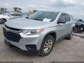 2020 Chevrolet Traverse — photo 2 of 15 | VIN 1GNERFKW6LJ238585