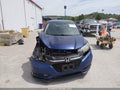 Photo 12 of 16 — 2016 Honda HR-V