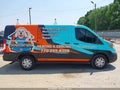 Photo 14 of 21 — 2022 Ford Transit-250