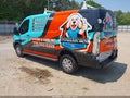 Photo 3 of 21 — 2022 Ford Transit-250
