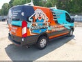 Photo 4 of 21 — 2022 Ford Transit-250