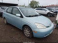 Photo 1 of 11 — 2003 Toyota Prius