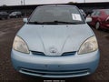 Photo 6 of 11 — 2003 Toyota Prius