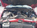 Photo 10 of 11 — 2009 Dodge Ram 2500