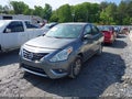 Photo 2 of 11 — 2017 Nissan Versa